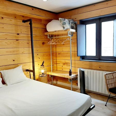 Hostal Erasmus By Gaiarooms Salamanque Extérieur photo
