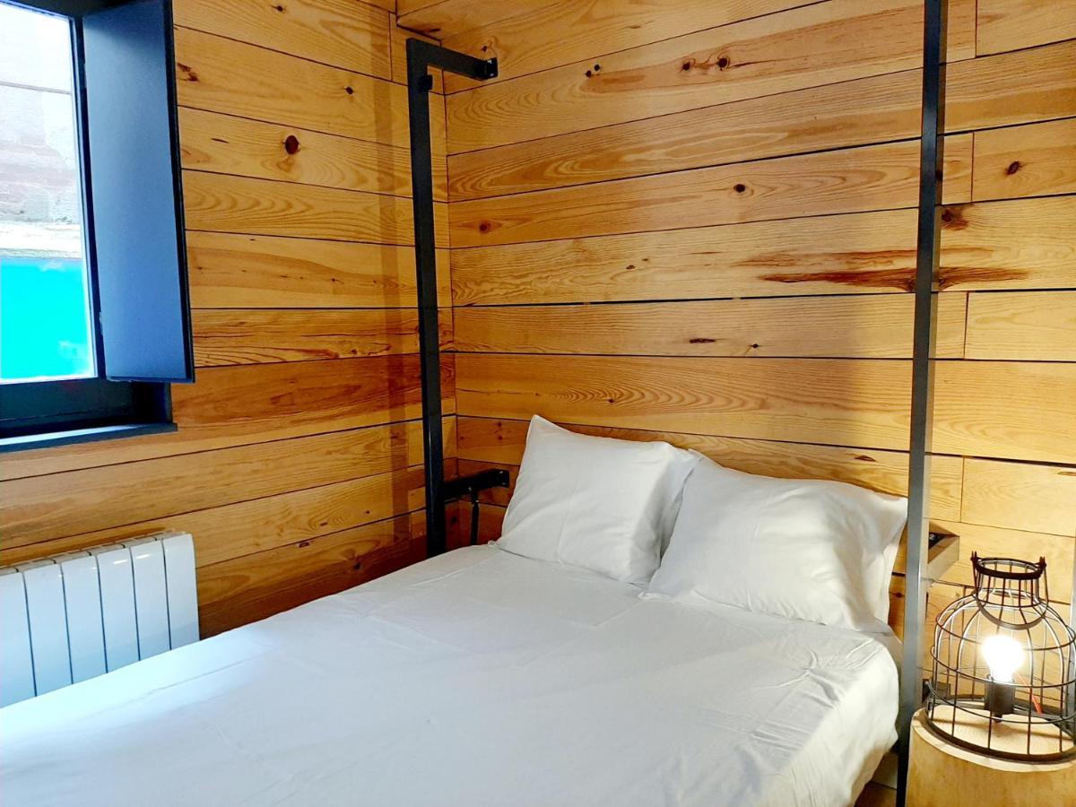 Hostal Erasmus By Gaiarooms Salamanque Extérieur photo