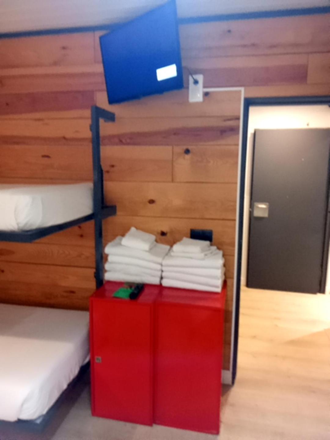 Hostal Erasmus By Gaiarooms Salamanque Extérieur photo