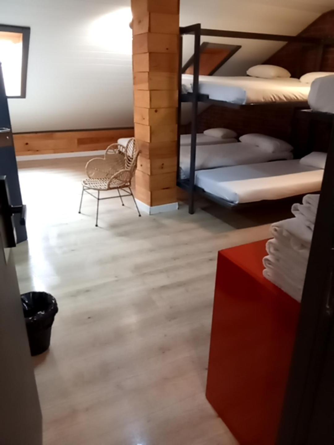 Hostal Erasmus By Gaiarooms Salamanque Extérieur photo