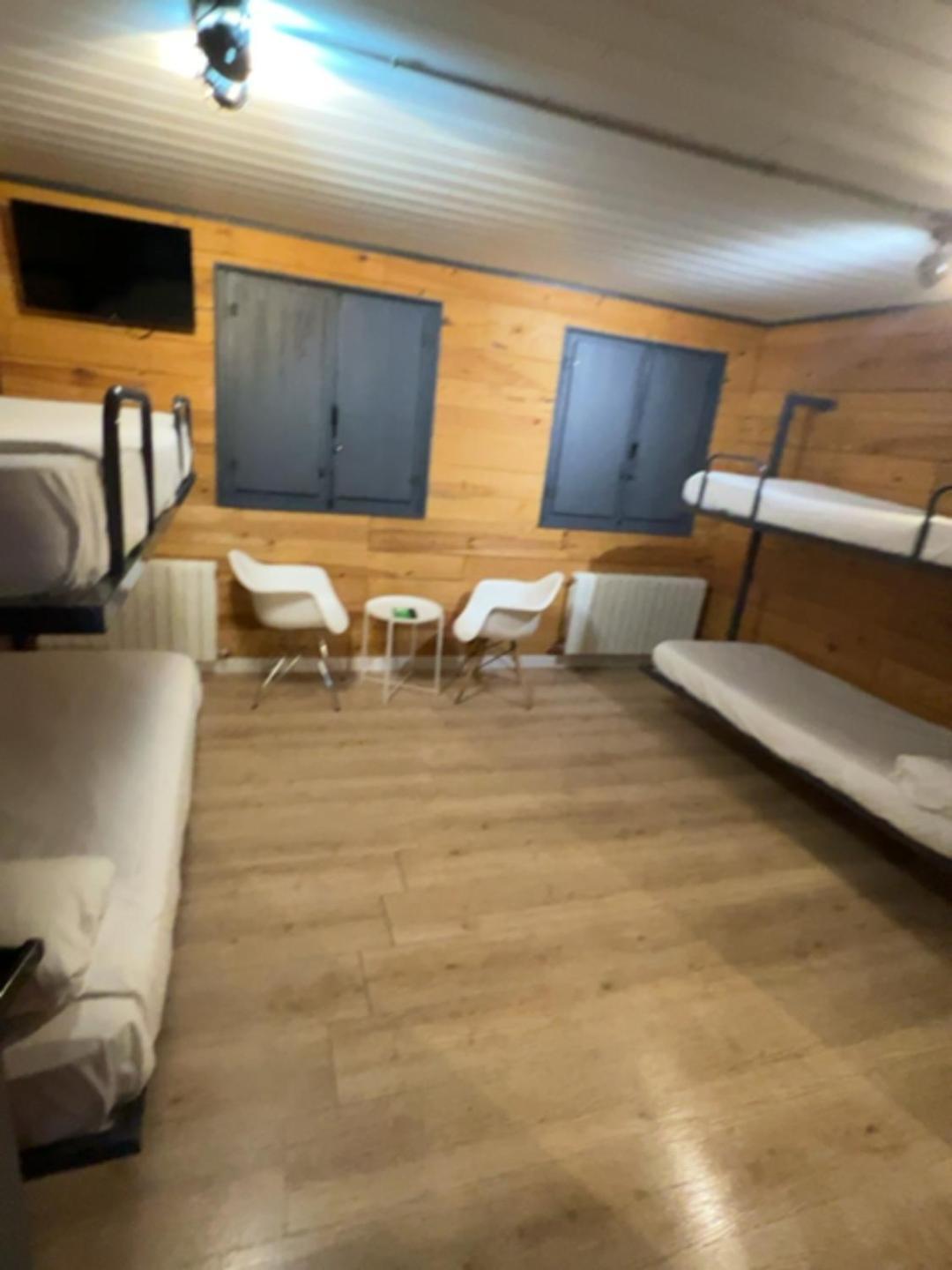 Hostal Erasmus By Gaiarooms Salamanque Extérieur photo