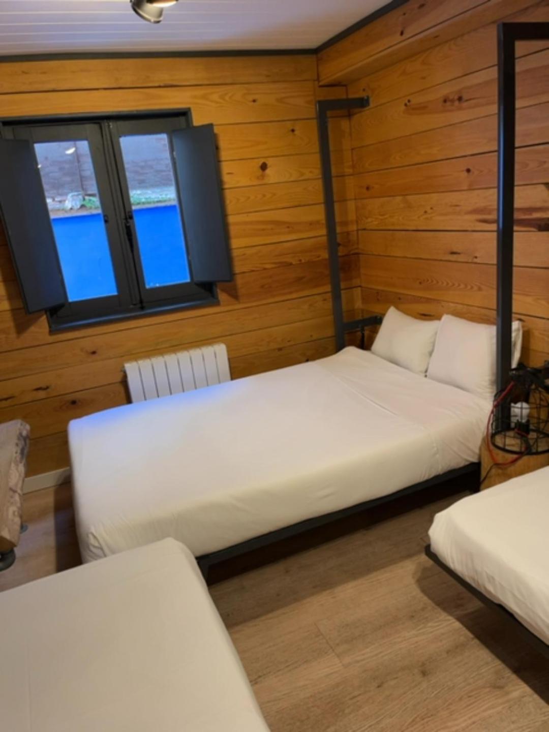 Hostal Erasmus By Gaiarooms Salamanque Extérieur photo