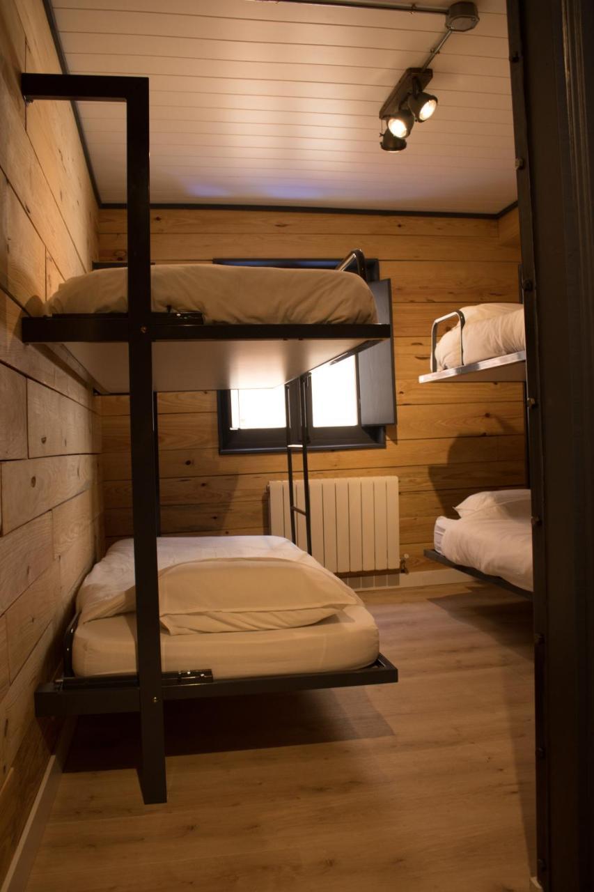 Hostal Erasmus By Gaiarooms Salamanque Extérieur photo