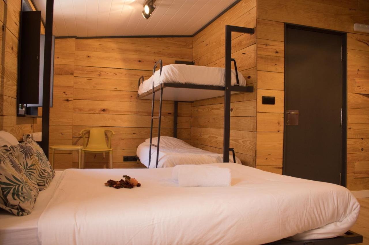 Hostal Erasmus By Gaiarooms Salamanque Extérieur photo