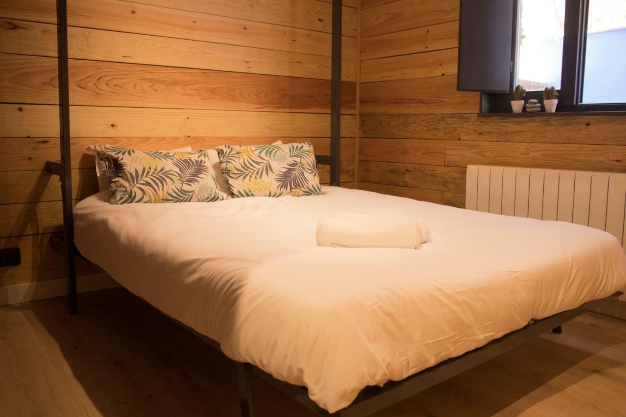 Hostal Erasmus By Gaiarooms Salamanque Extérieur photo